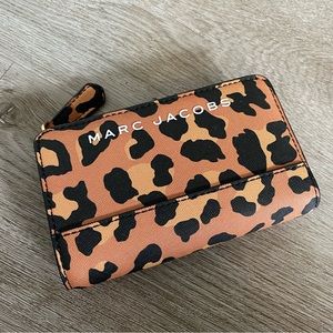 Marc Jacobs Multi Card Wallet